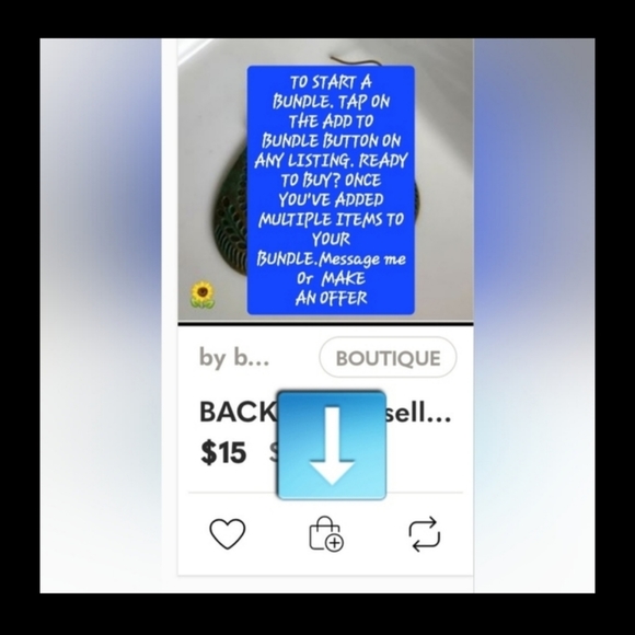 BOHEMIAN  Owl Necklace - Picture 3 of 3